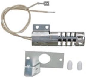 Gas Range Oven Igniter Replaces GE WB2X9154 , 4342528 ,
