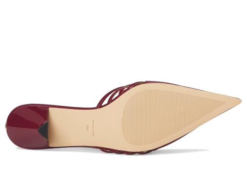 Michael Kors Women's Haisley Mule Pumps3