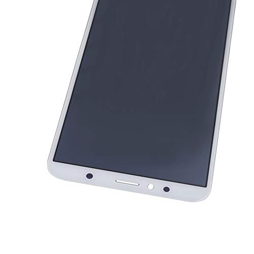 Image of LCD Screen Display with Digitizer Touch Panel Without Bezel Frame for Huawei Honor 7A AUM-TL20 AUM-AL00(White)