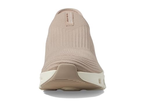 Image of Skechers Womens Slip-ins: Glide-Step Pro - Everyday Stretch Knit Slip-on Sneakers