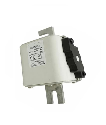 Fusible 170M8623 ultra rapide de taille 3 pour protection de puissance