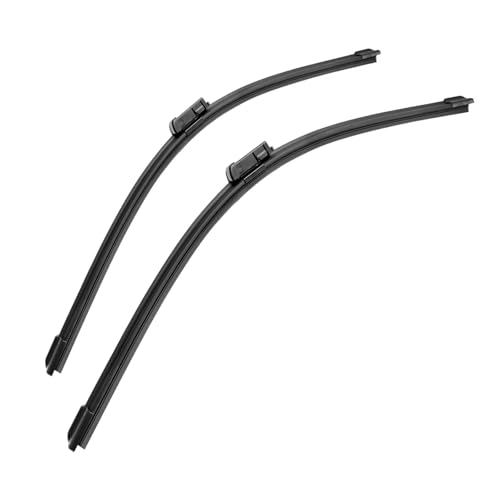 Balais d'essuie-glace MG ZS EV 2019 2021 | Essuie-glaces de voiture pare-brise avant
