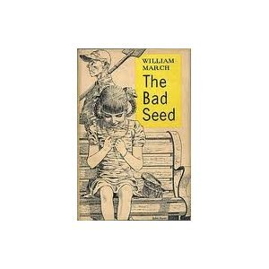Bad Seed 9997405757 Book Cover