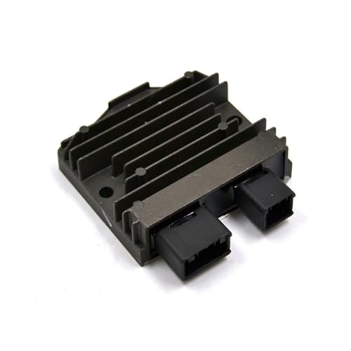 Régulateur de tension pour CB1000R idéal pour vos trajets moto roadtrip
