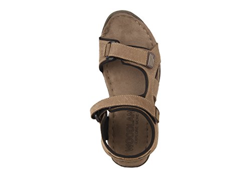 Image of Woodland Men Sandals