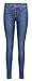 Produktbild MAC Jeans Damen Dream Skinny Slim Jeans, Blau (Mid Blue D569), W36/L30