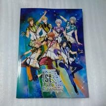 アイナナ ナナライ Road To Infinity 1stライブ アイドリッシュセブン」1stライブで29曲披露、小野賢章「無限の