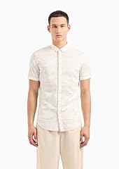 Off White Lettering Small