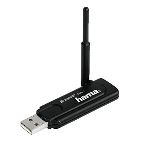 Hama Bluetooth USB Adapter Treiber TEST & Bewertung (2023)