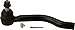 MOOG ES801266 Steering Tie Rod End