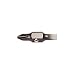 Klein Tools 32412 Replacement Bit, #2 Phillips and 3/16" Slotted (Pack of 2)