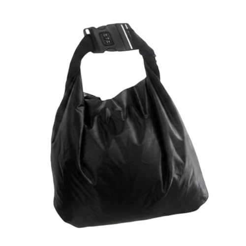 Image of ATORSE Motorcycle Helmet Bag Supplies Water Resistant Accessory Helmet Carrying Bag