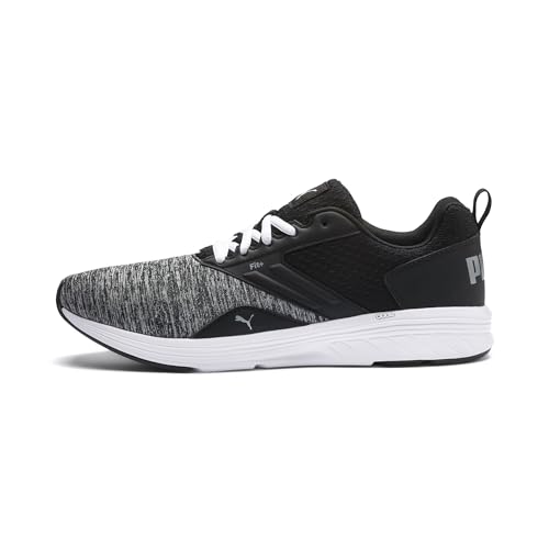 Image of Puma Unisex-Adult Nrgy Comet Running Shoes Running Shoes