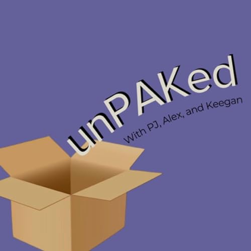 unPAKed ep.18: Ayb Moore Fanclub meeting (feat. Ayb Moore, Cash Burke and Jax Martz) cover art