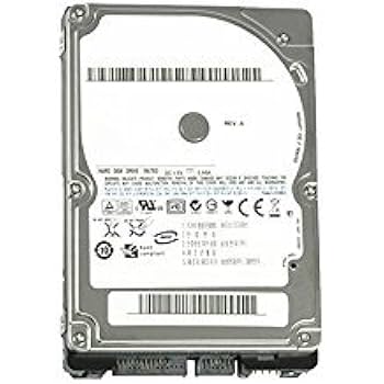 DEEL ハードディスク PC Amazon | Toshiba 600GB HDD 10K RPM 2.5インチ 12Gb/s SAS
