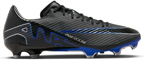 Nike Mercurial Zoom Vapor 15 Academy Mg Tênis masculino, Preto