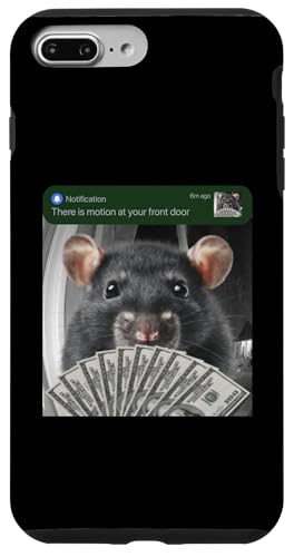 �l�Y�~�����ւ̃h�A�ɓ����܂� �X�}�z�P�[�X iPhone 7 Plus/8 Plus �p