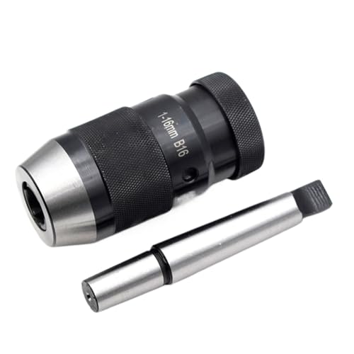 CNC�H��@�B�pMT2 B16�V�����NJT33�A�[�o�[�t��1/32-1/2�C���`�L�[���X�h�����`���b�N(MT2 B16(1mm-16mm))
