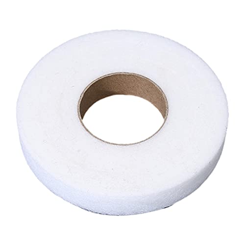Jkapagzy Fabric Fusing Tape,Iron-On Hemming Tape,No Sew 70 Yards Fabric Fusing Tape C For Bonding Jeans Hemming Clothes Pants #TOP9