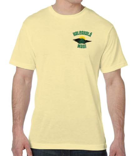 Gumby Haleakala T-Shirt3