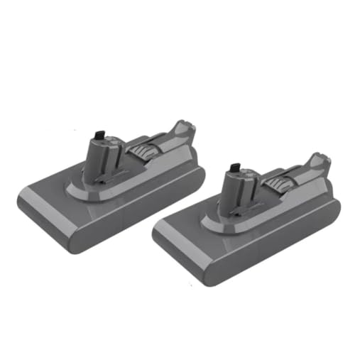 Batería para Dyson V11 solucion para aspiradora sin fuerza con dos 12800mAh