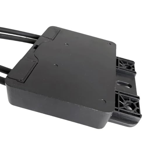 Gosera Ottimizzatore Di Potenza Mppt Da 600 W Per Impianti Fotovoltaici Ottimizzatore Solare Per Impianti Fotovoltaici Da 600 W Con Funzione Pv - 4