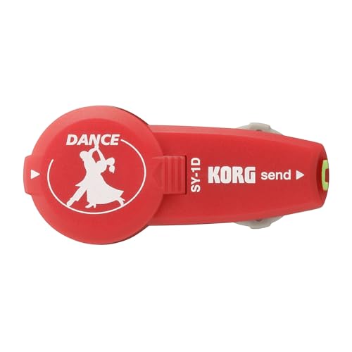 Korg SY1D SyncDancing - Synchronized Dance Music Player