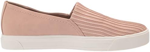 Naturalizer Womens Brogan Sneaker Almond 8.5 M | Image 5
