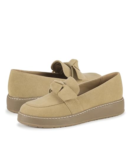 Image of BareTraps FERDANA Womens Casuals Whiskey Size 9.5 M