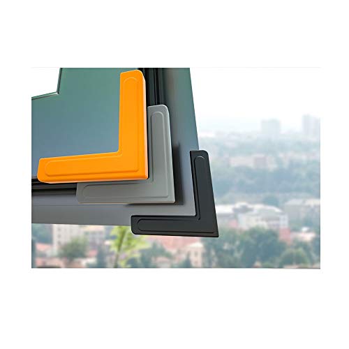 1/12 Pezzi Di Protezione In Silicone Di Sicurezza For Mobili Da Tavolo