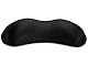 Speedlink LAX Gel Mouse Wrist Rest - ergonomische Handgelenkauflage für Maus, samtige Textiloberfläche, flexible Gelfüllung, Rutschfeste Unterseite, Handauflage, Handballenauflage, schwarz