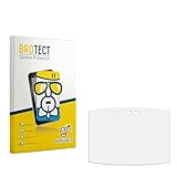 BROTECT Protector Pantalla Cristal para JBL Link View Protector Vidrio - [Dureza 9H, Anti-Ara�azos]