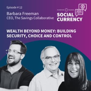 Wealth Beyond Money: Building Security, Choice, and Control