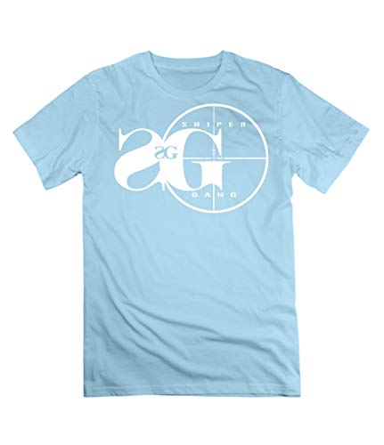 Best T Shirts For Male Skyblues