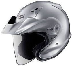 Amazon | アライ(Arai) バイクヘルメット ジェット CT-Z アルミナ