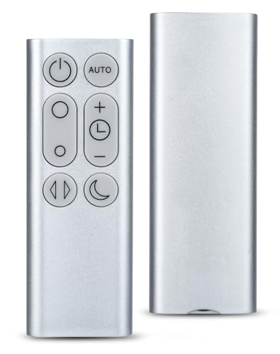 Amazon.co.jp: 扇風機 交換用リモコン for ダイソン DP01 DP03 TP02