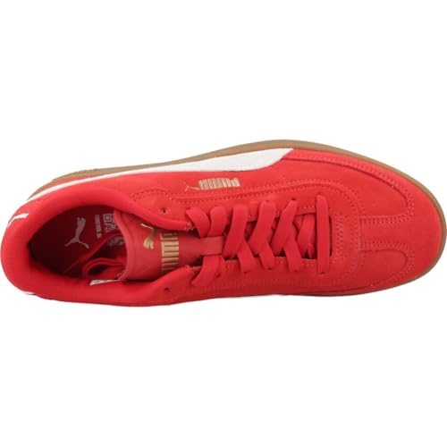 Image of Puma Unisex-Adult Club Ii Era Suede Sneaker
