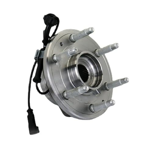 Kit roulement de roue avant contre les vibrations de GMC Sierra 1500 4WD