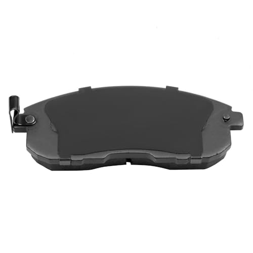 Image of SCITOO D815 Front Ceramic Brake Pads Sets & Brake Hardware Fit For INFINITI G20 / G35 / I30 / I35,For Nissan 350Z / Altima /Cube /Juke /Maxima /Sentra /Versa,For Suzuki SX4