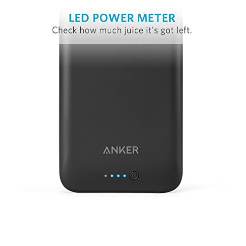 Anker AK-A1405011 4.7 Custodia con batteria