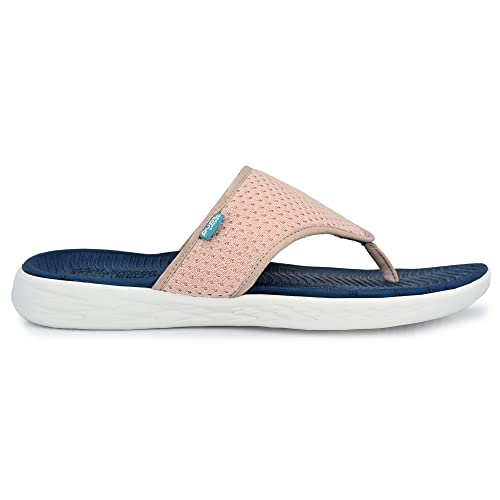 Image of PUPIL LONDON Womens Kent-101 Flip-Flop