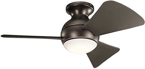 Top 10 Kichler Fans Of 2020 Best Reviews Guide