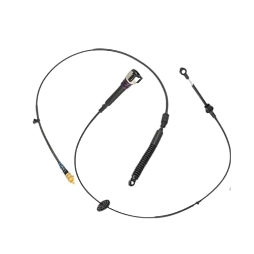 Cable de cambio de marchas 12477640 compatible con GMC Sierra 1500 y 2500