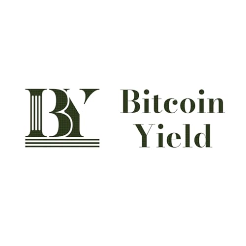 『BitcoinYield』のカバーアート