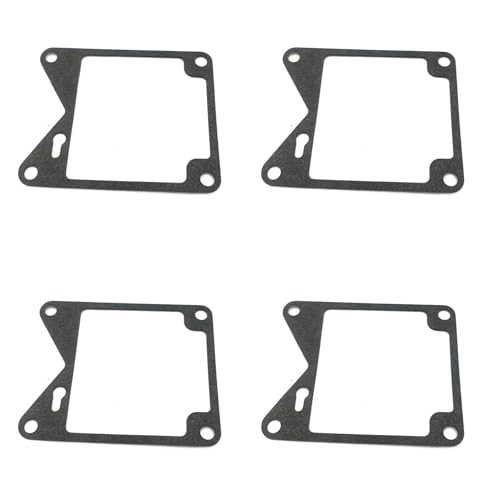 Carburateur Moto XV750 Virago 1981-1983 Kit Joint Siège Aiguille et Piston Diaphragme à Vide