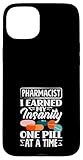 Pharmacy Techs Pharmacist Apparel & Gifts
