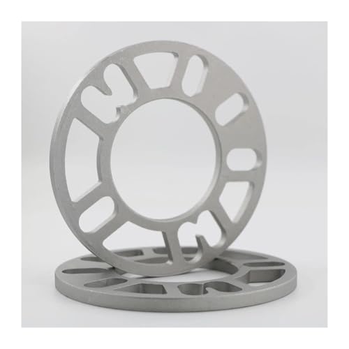 Élargisseurs de voie 8mm universels pour entraxe 4x108 et 5x112