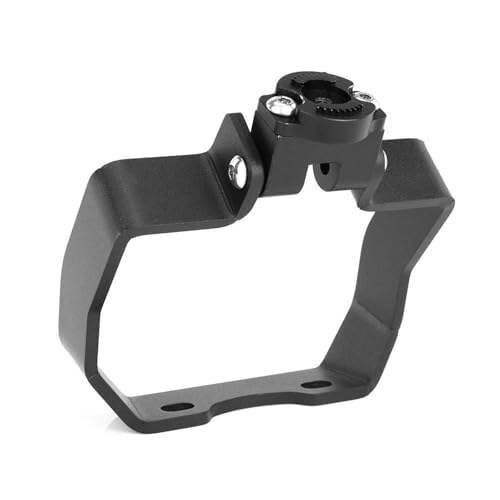 Support GPS Moto Rebel CMX 500 Évite les Vibrations Fixation GPS Stable