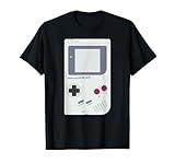Nintendo Game Boy Handheld Console Graphic T-Shirt T-Shirt