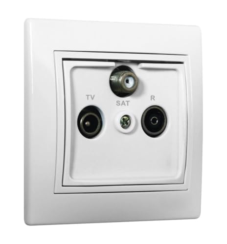 Matériel électrique B1179479 haute finition pour intégration durable - 3
